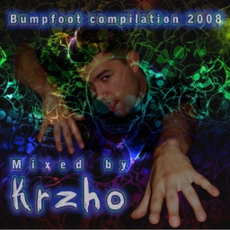 bumpmix001 cover image
